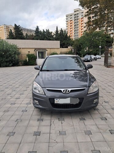 Hyundai i30 2007, 280,000 km - 1.6 l - Bakı