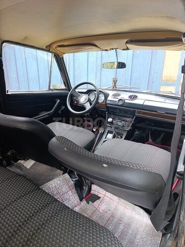 LADA (VAZ) 2106 1989, 80,801 km - 1.6 l - Masallı