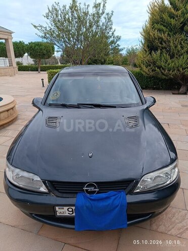 Opel Vectra 1996, 486,532 km - 1.6 л - Bakı