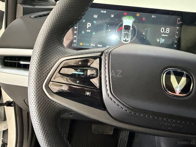 Changan Uni-T 2025, 0 km - 1.5 л - Bakı