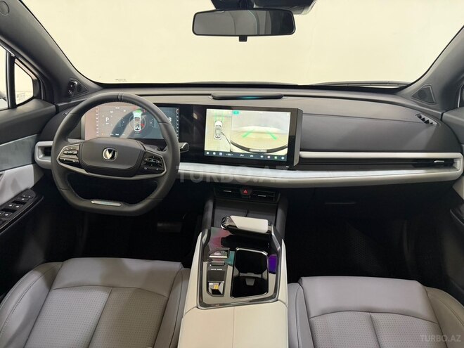 Changan Uni-T 2025, 0 km - 1.5 л - Bakı