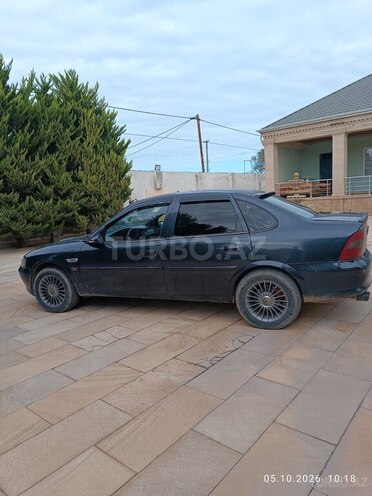 Opel Vectra 1996, 486,532 km - 1.6 л - Bakı