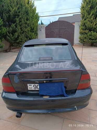 Opel Vectra 1996, 486,532 km - 1.6 л - Bakı