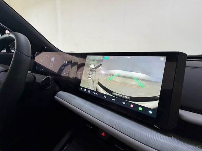 Changan Uni-T 2025, 0 km - 1.5 л - Bakı