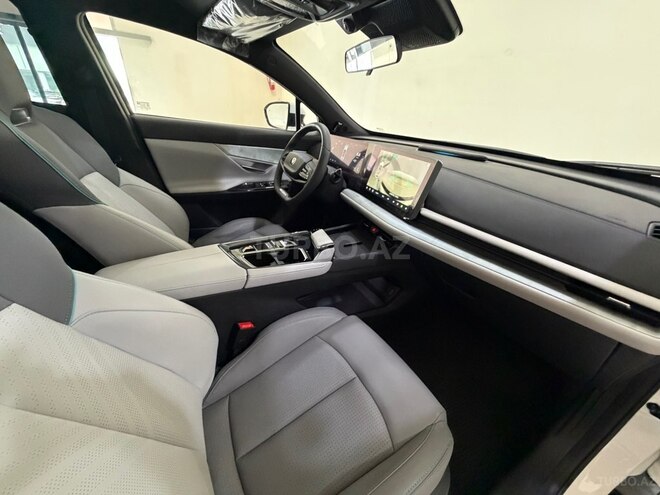 Changan Uni-T 2025, 0 km - 1.5 л - Bakı