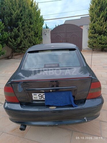 Opel Vectra 1996, 486,532 km - 1.6 л - Bakı
