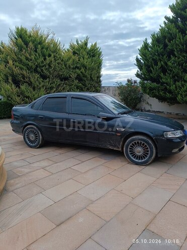 Opel Vectra 1996, 486,532 km - 1.6 л - Bakı