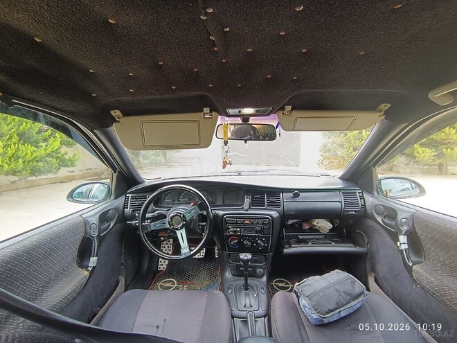 Opel Vectra 1996, 486,532 km - 1.6 л - Bakı