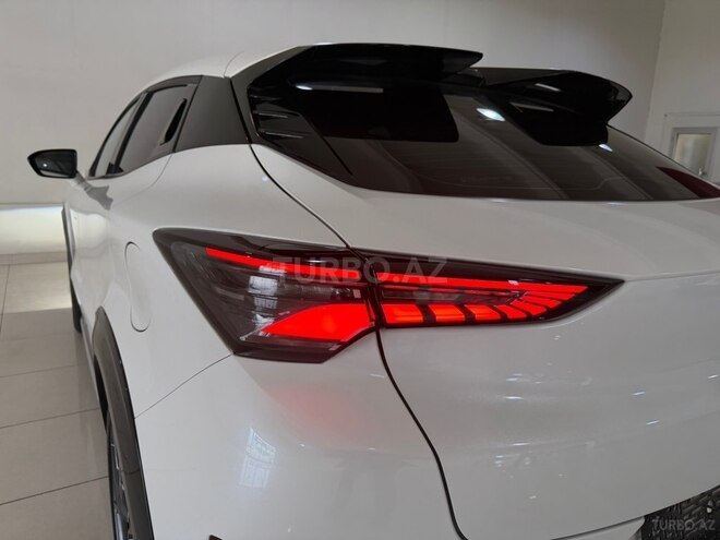 Changan Uni-T 2025, 0 km - 1.5 л - Bakı