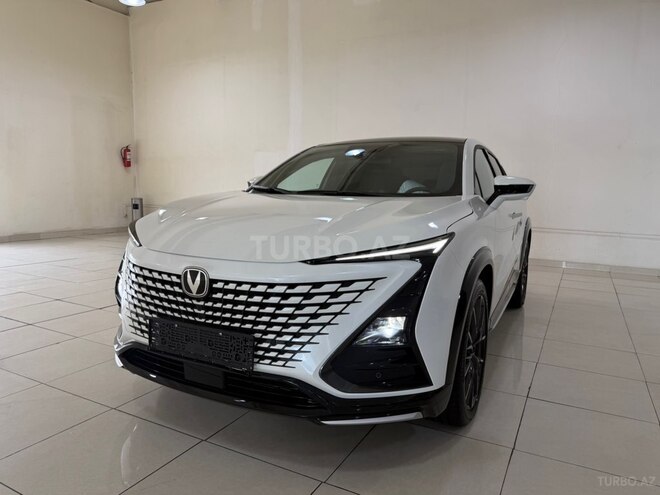 Changan Uni-T 2025, 0 km - 1.5 л - Bakı