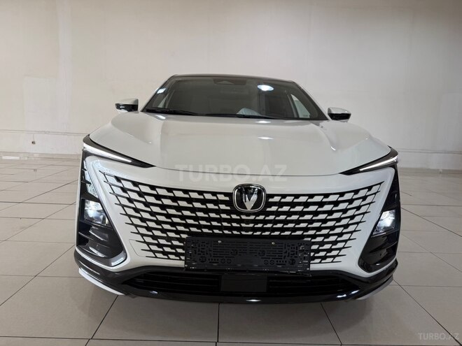 Changan Uni-T 2025, 0 km - 1.5 л - Bakı