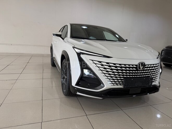 Changan Uni-T 2025, 0 km - 1.5 л - Bakı