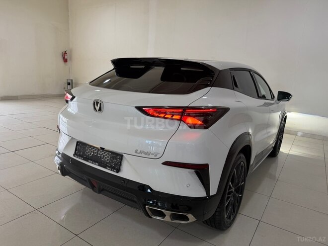 Changan Uni-T 2025, 0 km - 1.5 л - Bakı