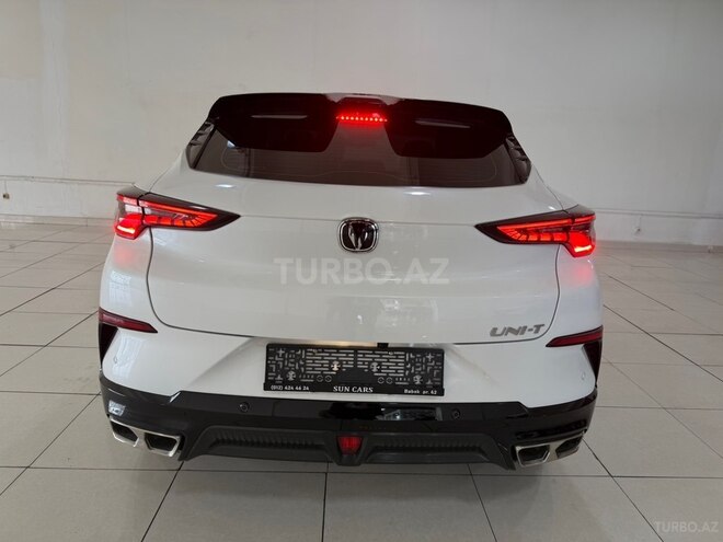 Changan Uni-T 2025, 0 km - 1.5 л - Bakı