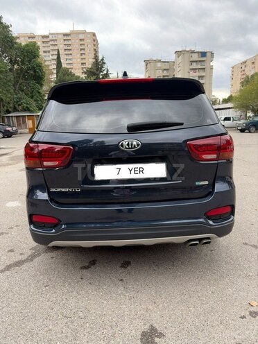 Kia Sorento 2018, 145,000 km - 2.0 л - Bakı