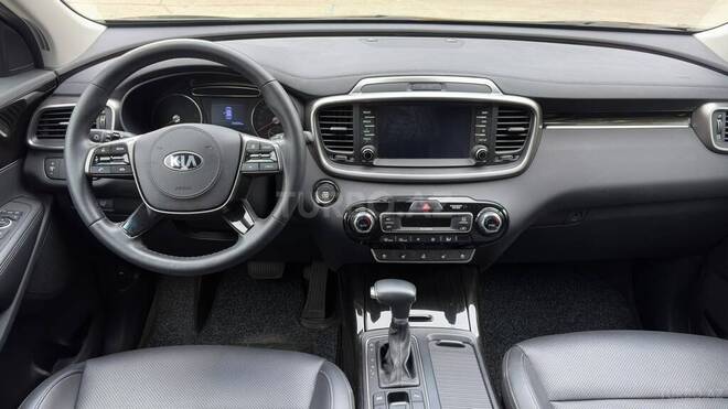 Kia Sorento 2018, 145,000 km - 2.0 л - Bakı