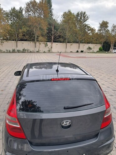 Hyundai i30 2007, 280,000 km - 1.6 l - Bakı
