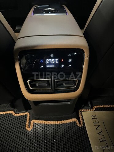 Mazda  2025, 18,500 km - 1.5 л - Bakı