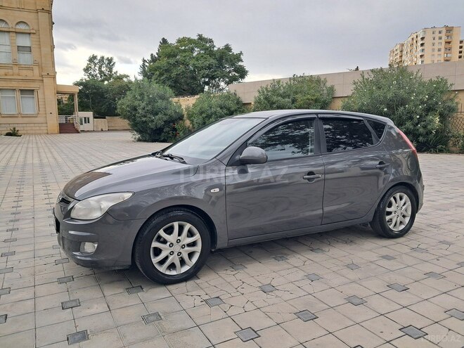 Hyundai i30 2007, 280,000 km - 1.6 l - Bakı