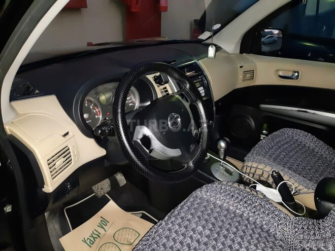 Nissan X-Trail 2008, 380,000 km - 2.5 l - Bakı