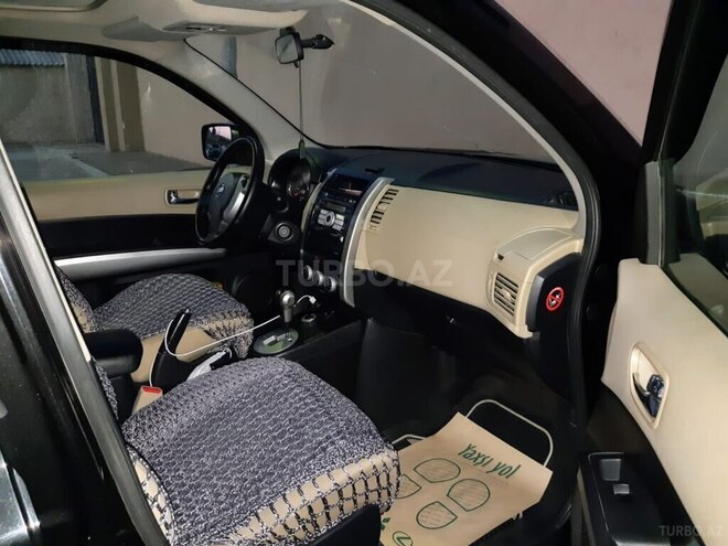 Nissan X-Trail 2008, 380,000 km - 2.5 l - Bakı