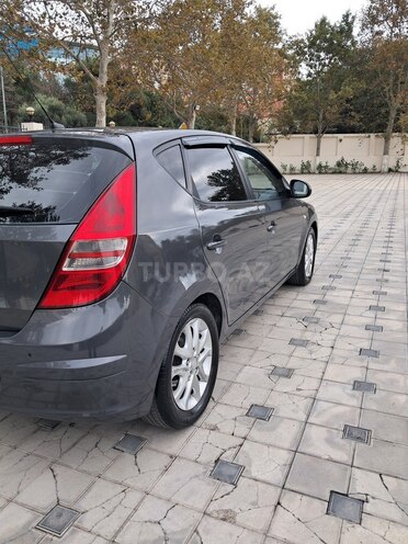 Hyundai i30 2007, 280,000 km - 1.6 l - Bakı