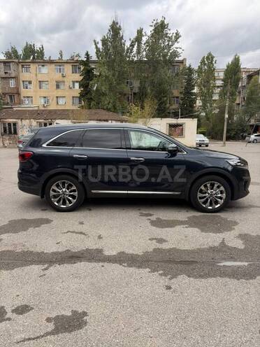 Kia Sorento 2018, 145,000 km - 2.0 л - Bakı