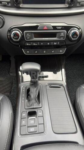 Kia Sorento 2018, 145,000 km - 2.0 л - Bakı