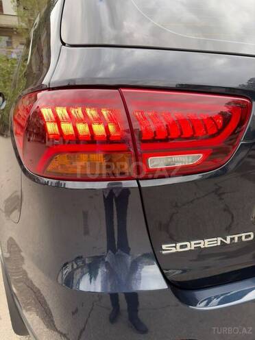 Kia Sorento 2018, 145,000 km - 2.0 л - Bakı