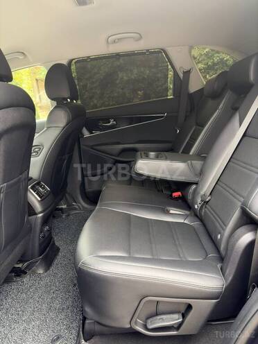Kia Sorento 2018, 145,000 km - 2.0 л - Bakı