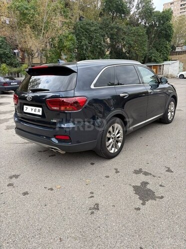Kia Sorento 2018, 145,000 km - 2.0 л - Bakı