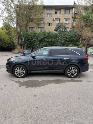 Kia Sorento 2018, 145,000 km - 2.0 л - Bakı