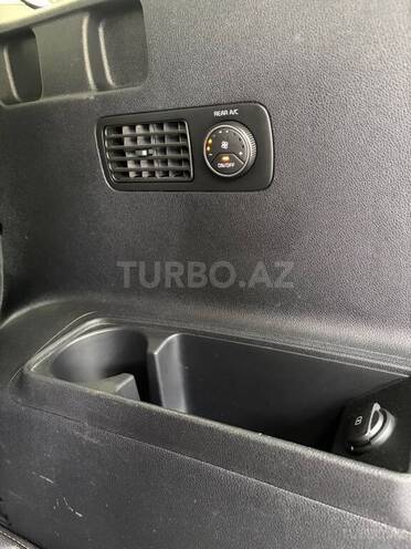Kia Sorento 2018, 145,000 km - 2.0 л - Bakı