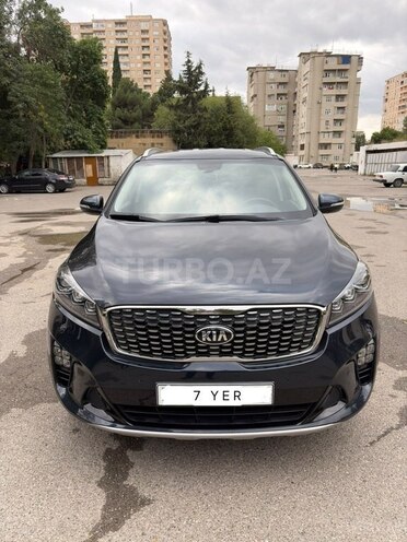 Kia Sorento 2018, 145,000 km - 2.0 л - Bakı