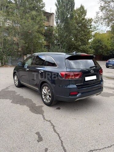 Kia Sorento 2018, 145,000 km - 2.0 л - Bakı