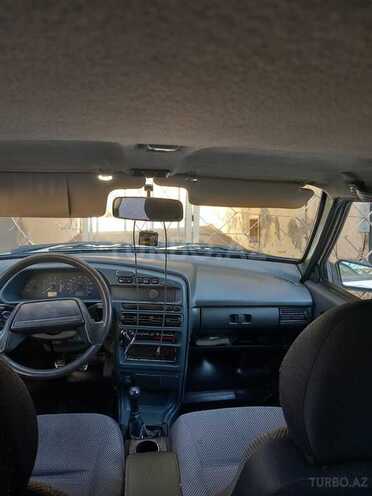 LADA (VAZ) 2115 2012, 321,000 km - 1.6 л - Gəncə