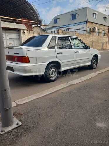 LADA (VAZ) 2115 2012, 321,000 km - 1.6 л - Gəncə
