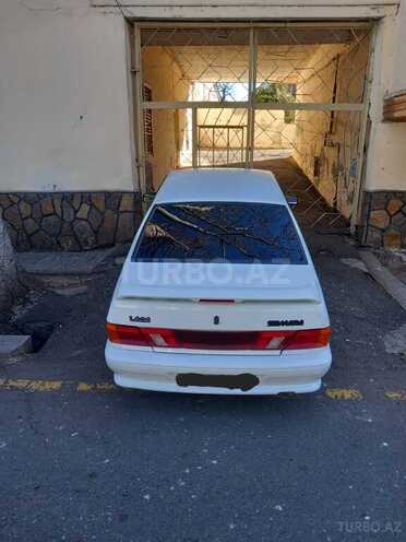 LADA (VAZ) 2115 2012, 321,000 km - 1.6 л - Gəncə