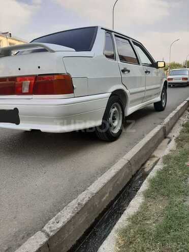 LADA (VAZ) 2115 2012, 321,000 km - 1.6 л - Gəncə