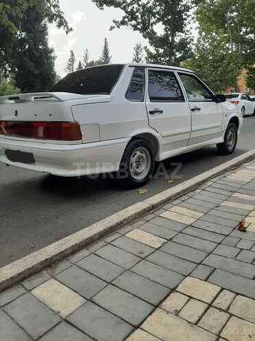 LADA (VAZ) 2115 2012, 321,000 km - 1.6 л - Gəncə