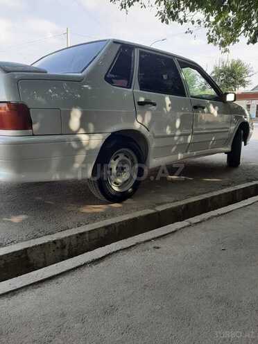 LADA (VAZ) 2115 2012, 321,000 km - 1.6 л - Gəncə
