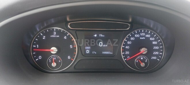 Kia Sorento 2018, 145,000 km - 2.0 л - Bakı