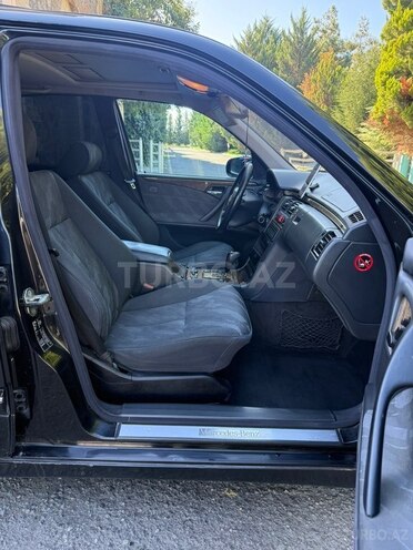 Mercedes E 320 2000, 360,000 km - 3.2 l - Qazax