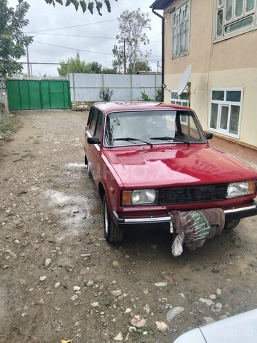 LADA (VAZ) 2104 1990, 10,000 km - 1.6 l - Cəlilabad
