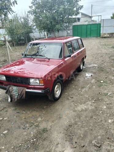 LADA (VAZ) 2104 1990, 10,000 km - 1.6 l - Cəlilabad