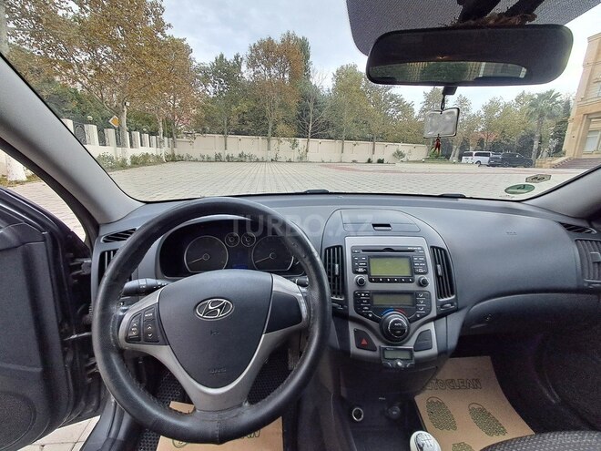 Hyundai i30 2007, 280,000 km - 1.6 l - Bakı