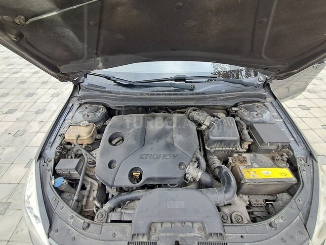Hyundai i30 2007, 280,000 km - 1.6 l - Bakı