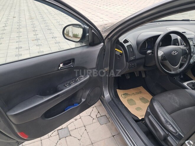 Hyundai i30 2007, 280,000 km - 1.6 l - Bakı