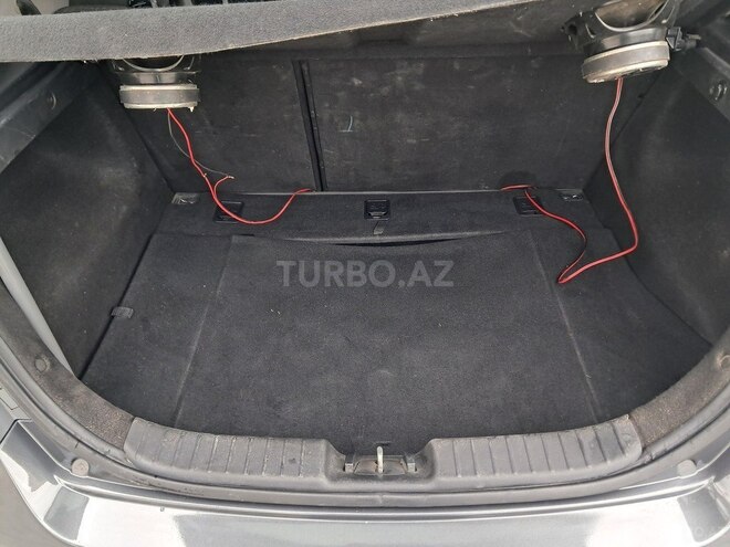 Hyundai i30 2007, 280,000 km - 1.6 l - Bakı