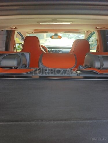 Mazda CX-7 2012, 137,000 km - 2.3 л - Bakı